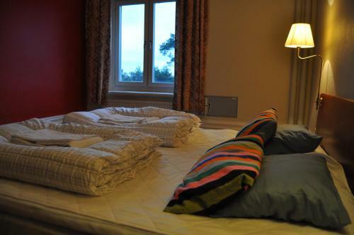 Stf Hostel Karlstad
