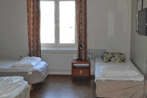 Stf Hostel Karlstad