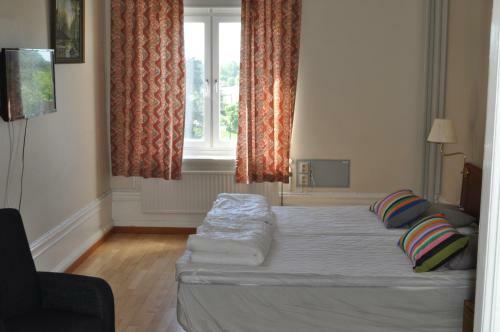 Stf Hostel Karlstad