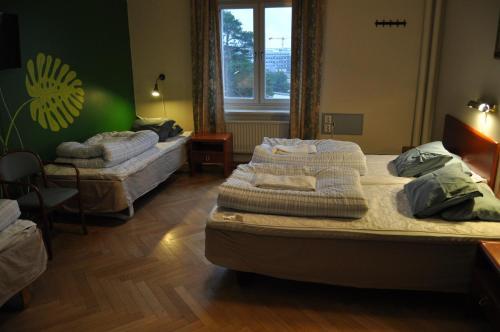 Stf Hostel Karlstad