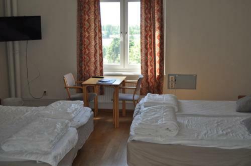 Stf Hostel Karlstad
