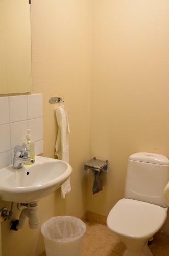 Stf Hostel Karlstad