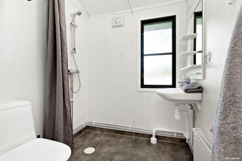 Hotel First Camp Lule�