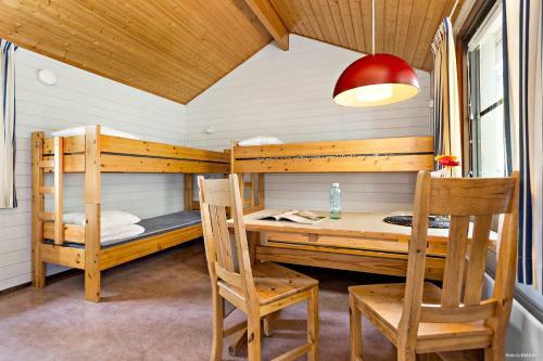 Hotel First Camp Lule�