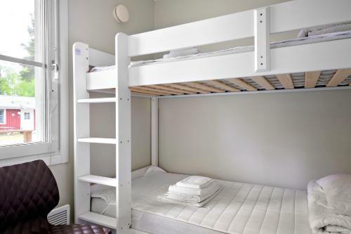 Hotel First Camp Lule�