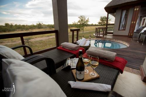 Lodge Jamala Madikwe