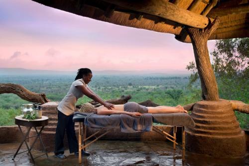 Madikwe Safari Lodge