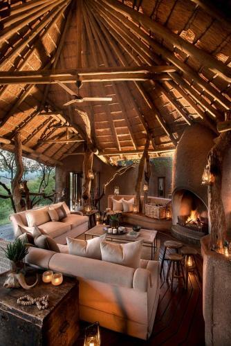 Madikwe Safari Lodge