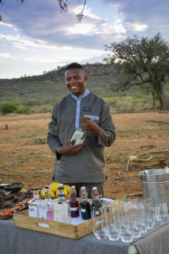 Madikwe Safari Lodge