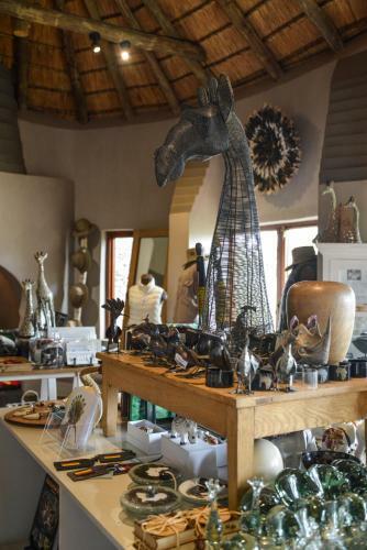 Madikwe Safari Lodge