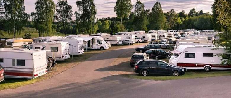 Sikfors Konferens & Fritidsby