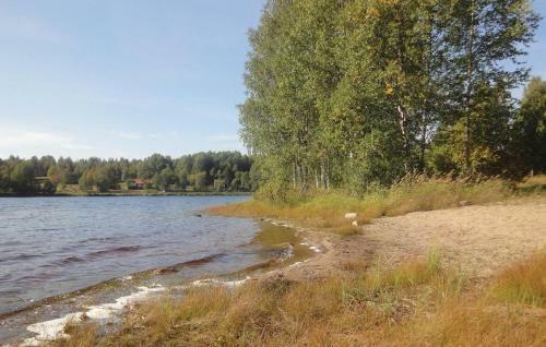 Holiday Home Bograngen 5
