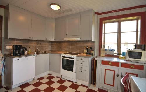 Holiday Home Bograngen 5