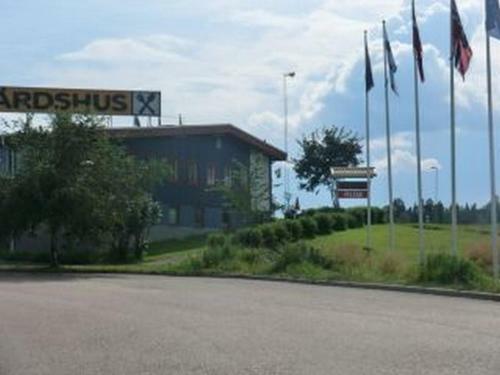 Motel 17 Rum Och K�k