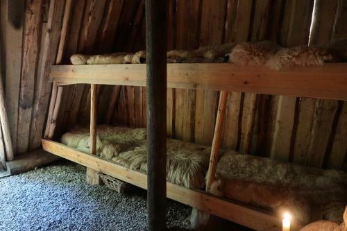 Stf Kolarbyn Eco-lodge