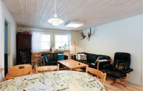 Holiday Home L�ngav. Syssleb�ck