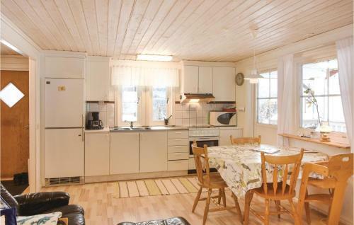 Holiday Home L�ngav. Syssleb�ck