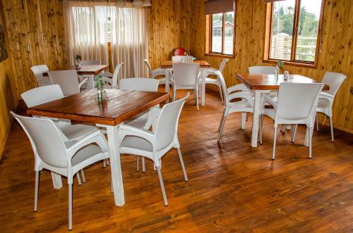 Hostal Sevens Guesthouse