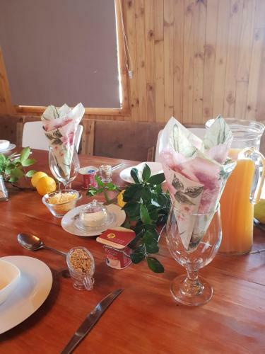 Hostal Sevens Guesthouse
