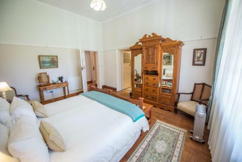 Hostal Excelsior Manor Guesthouse