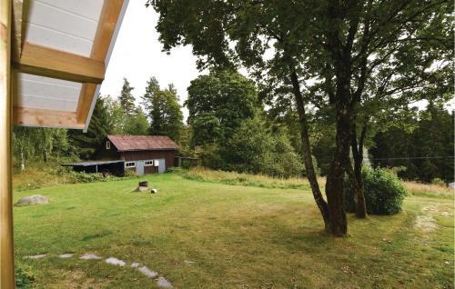 Holiday Home Eds�sen Tall�s Ed