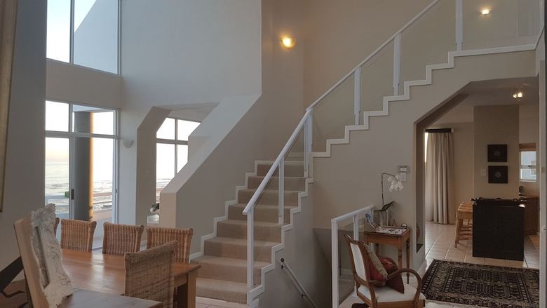 Hostal Beaumonte Guesthouse