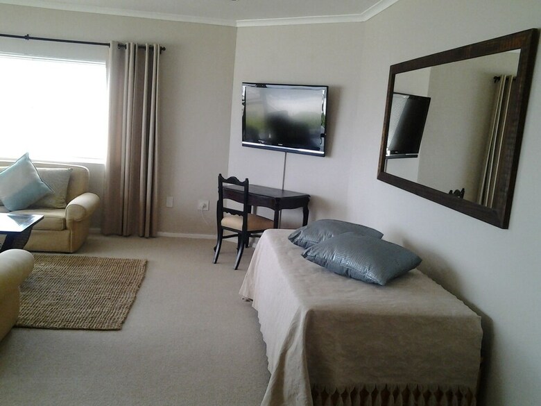 Hostal Beaumonte Guesthouse