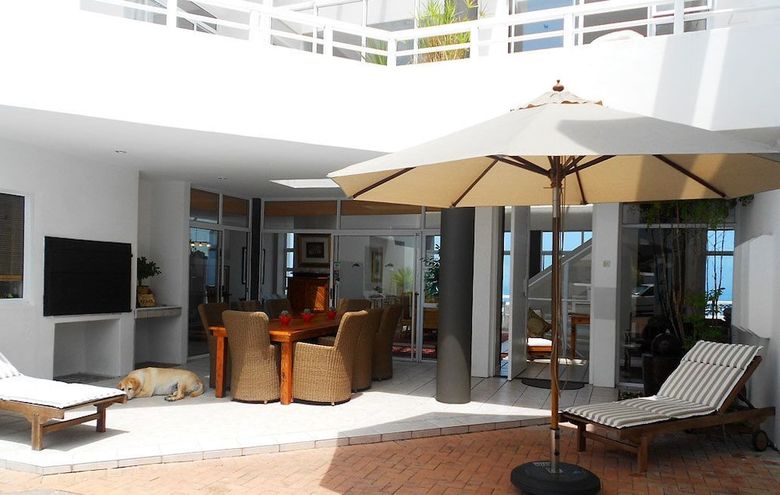 Hostal Beaumonte Guesthouse