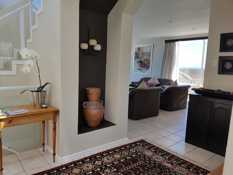 Hostal Beaumonte Guesthouse