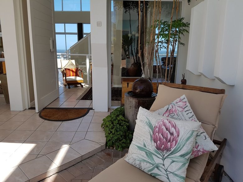Hostal Beaumonte Guesthouse
