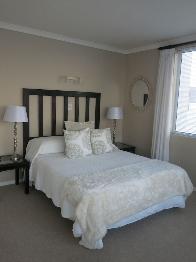 Hostal Beaumonte Guesthouse