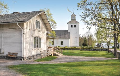 Holiday Home Ekebol F�lmyren Kl�ssbol