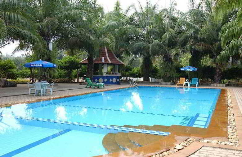 Phatad Valley Hotel @ Hotsping