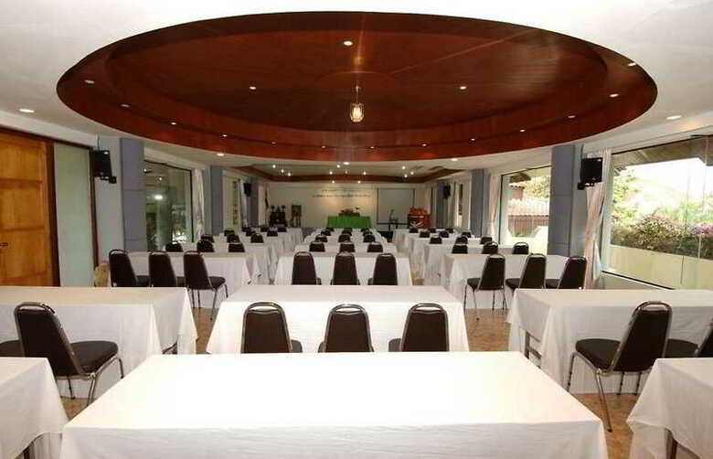 Phatad Valley Hotel @ Hotsping