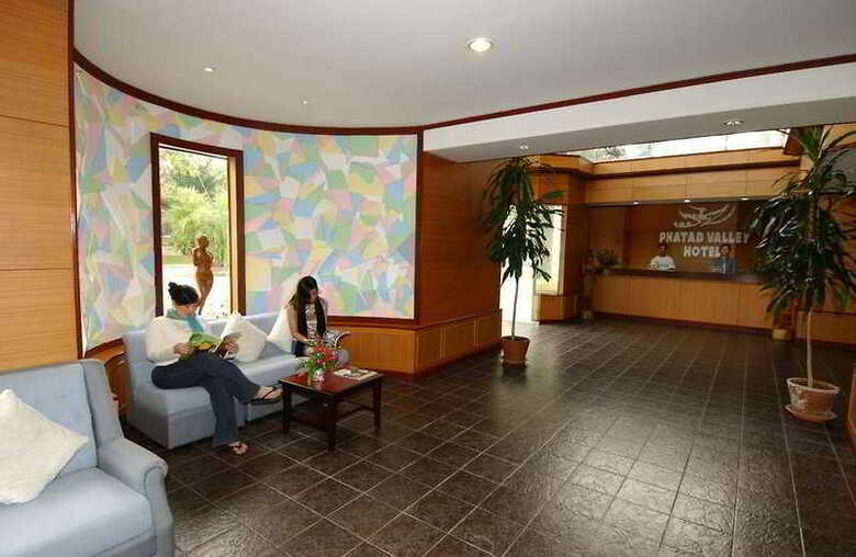 Phatad Valley Hotel @ Hotsping