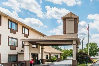 Hotel Comfort Inn