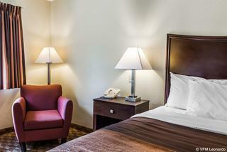 Hotel Comfort Inn