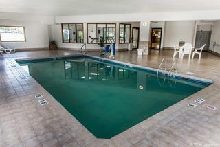 Hotel Comfort Inn