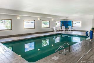 Hotel Comfort Inn