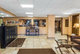 Hotel Comfort Inn