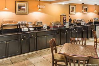 Hotel Comfort Inn