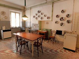La Marchesina - Five Bedroom