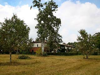 La Marchesina - Five Bedroom