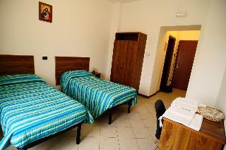 Hotel Domus Ecclesiae