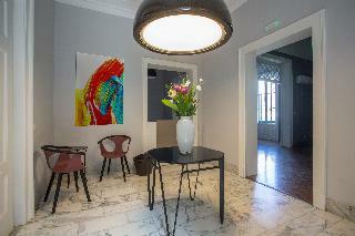 Hotel Boutique Re Vittorio de Luxe
