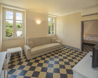 Apartamentos Terrediliguria Hotel