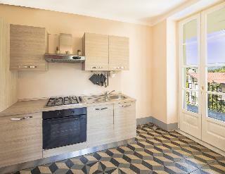Apartamentos Terrediliguria Hotel