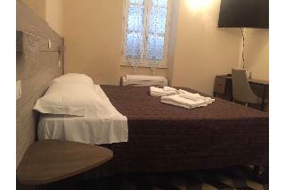 Apartamentos Terrediliguria Hotel