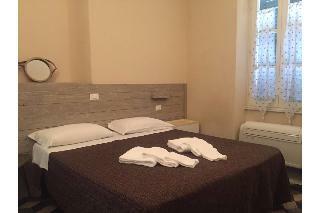 Apartamentos Terrediliguria Hotel