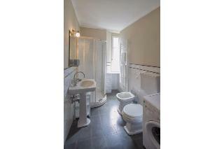 Apartamentos Terrediliguria Hotel